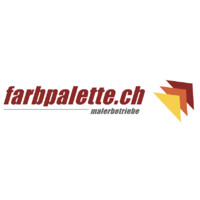 Farbpalette.ch Logo