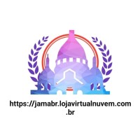 André jama Logo