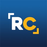 Robot Cache Logo