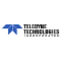 Teledyne Paradise Datacom LLC Logo