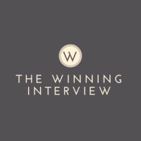 The Winning Interview Logo