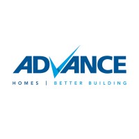 Advance Homes Logo