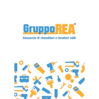 Gruppo REA Italia Logo