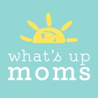 Whats Up Moms Logo