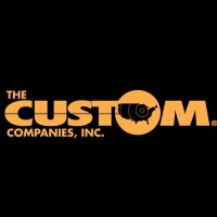 Custom Co. Inc. Logo