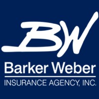 Barker Weber Insurance Agency Logo