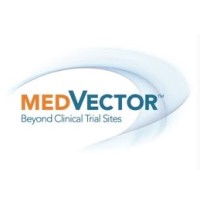MedVector Logo