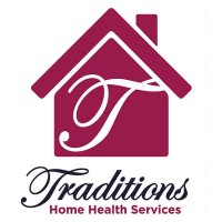 Traditions Home Health Services LLC Logo