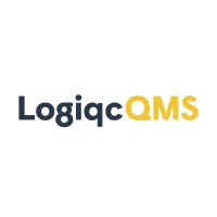 Logiqc Quality Management System Logo