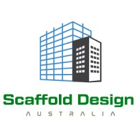 Scaffold Design Australia Logo