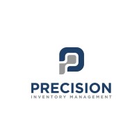 Precision Inventory Management Logo