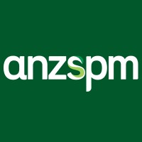 Australian and New Zealand Society of Palliative Medicine Logo