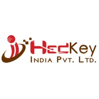 Hedkey India Private Limited Logo