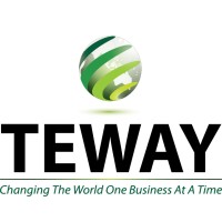 TEWAY - The Entrepreneurial Way Logo