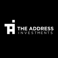 The Address Investments Logo