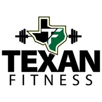 Texan Fitness Logo