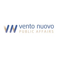 Vento Nuovo PA Logo