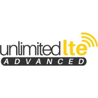 Unlimited LTE Advanced Logo