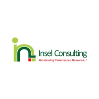 Insel Consulting Logo