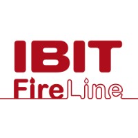 IBIT Fire Line S.r.l Logo
