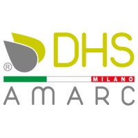 Amarc DHS srl Logo