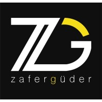 ZAFER GÜDER HAVACILIK ve UZAY SAN. TİC. LTD. ŞTİ. Logo