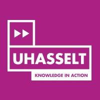 Faculteit Geneeskunde en Levenswetenschappen UHasselt Logo
