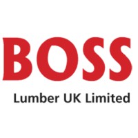 BOSS Lumber UK Logo