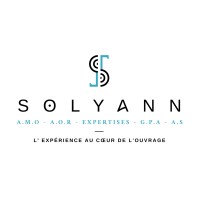 SolyanN Habitat Logo