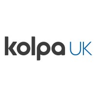 Kolpa UK Limited Logo