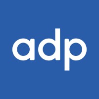 ADP Distribution Logo