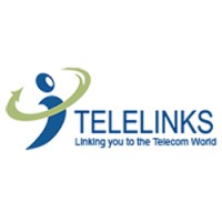 Telelinks Logo