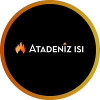 Atadeniz Isı / Isıtma, Havalandırma Çözümleri Logo