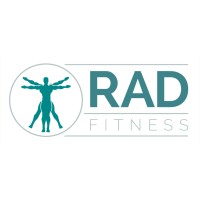 Radical Fitness Logo
