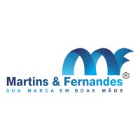 Martins&Fernandes - Marcas e Patentes Logo