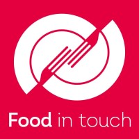 Food in touch Logo