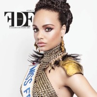 FDF Paris Magazine Logo