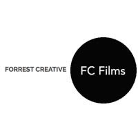 Forrest Creative | FC Films Logo