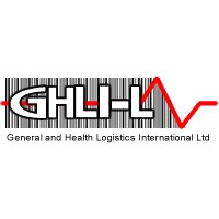 General and Health Logistics International Limited (GHLI-L) Logo