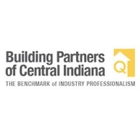Building Partners of Central Indiana Logo