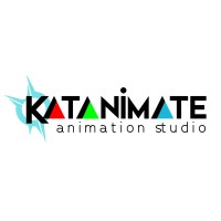 Katanimate Animation Studio (Pty) Ltd Logo
