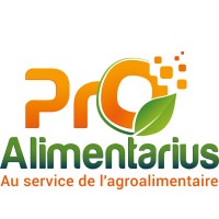 Pro Alimentarius Logo