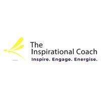 The Inspirational Coach Ltd Logo