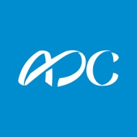 ADC - Asociación por los Derechos Civiles Logo