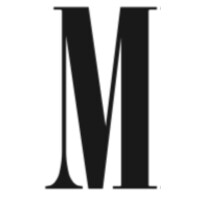 Metropolitan Magazine Logo