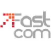 FastCom Logo