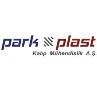 Parkplast Kalıp Mühendislik A.Ş. Logo