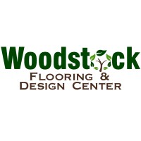 Woodstock Flooring & Design Center Logo