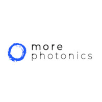 MorePhotonics Logo