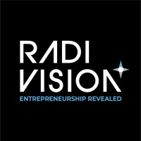 Radivision Logo
